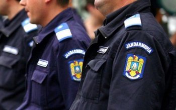 Misiuni executate de jandarmii botoșăneni …