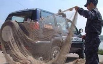 Braconaj cu plase monofilament de …