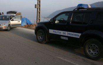 Dosar penal pentru un şofer …