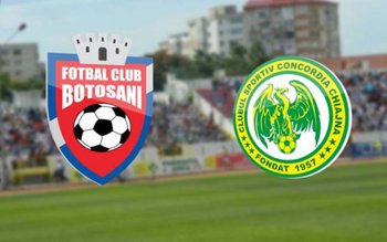 Cupa Ligii: FC Botoșani joacă …