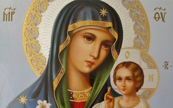 Sfânta Maria Mică - Ce …