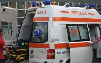 Doi tineri au ajuns la …