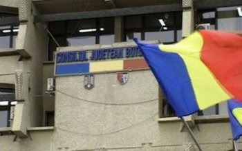 Consiliul Judeţean Botoşani organizează concurs …