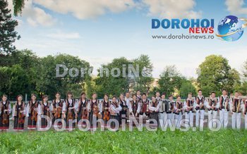 Orchestra Mugurelul va acompania concurenții …