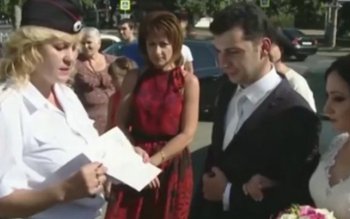 Poliția pentru nunți. Vezi unde …