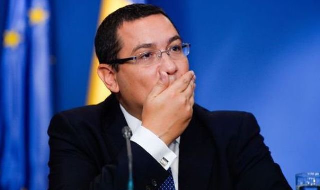 Anunţul de ultimă oră despre Victor Ponta, făcut chiar de şefa procurorilor din România