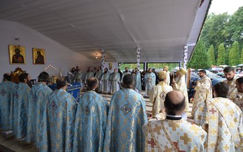 Ctitoria ștefaniană a Mănăstirii Popăuți, …