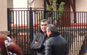 Scandal în familia lui Pepe. …