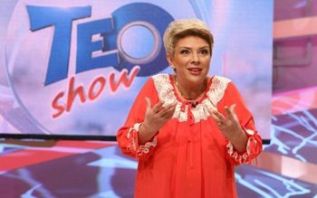 Teo îi răspunde fostei asistente …