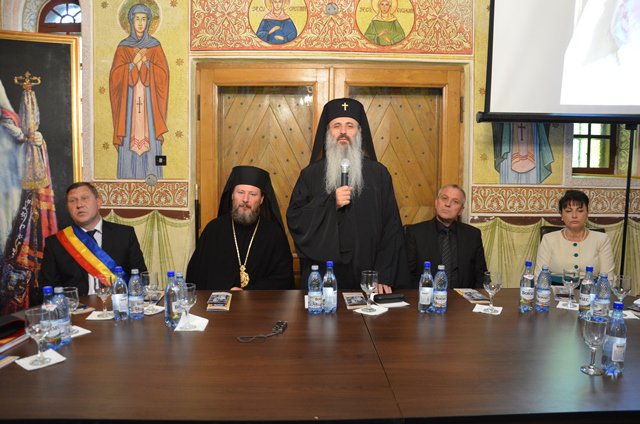 Trei evenimente omagiale dedicate Părintelui Patriarh Teoctist, cu ocazia împlinirii a 100 de ani de la naștere