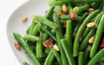 Totul despre fasolea verde. Ce …