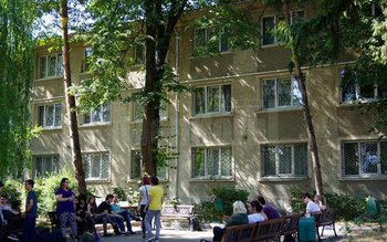 Căminele şcolare din judeţul Suceava …