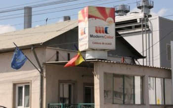 Modern Calor anunță că începe …