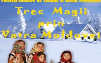 Încep înscrierile la Festivalul Trec …