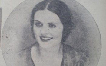 Povestea divei otrăvite: Miss România, …