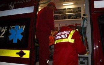 Tragedie! Polițist de frontieră mort …