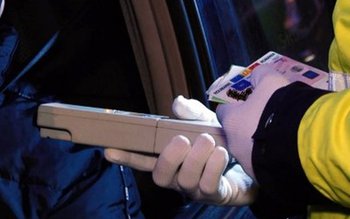 Dorohoieni depistaţi în trafic, deşi …