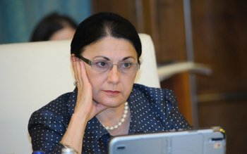 Decizia ICCJ: Ecaterina Andronescu urmărită …