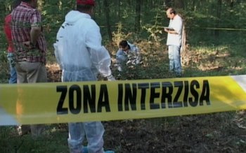 Descoperire macabră în Văculești: Un …