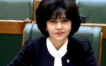 Mesajul senatorului Doina Federovici, transmis …