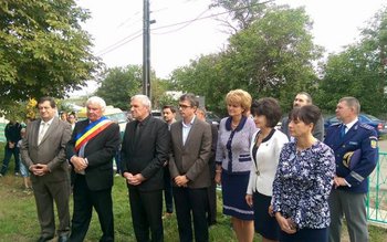 Cadou de început de an …