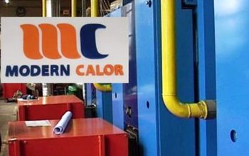 Atenție botoșăneni! Modern Calor începe …