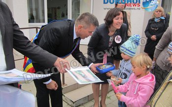 Început de toamnă, început de …