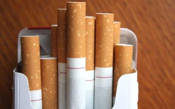 Veste rea pentru toţi fumătorii: …