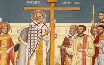 Înălţarea Sfintei Cruci: Ce nu …