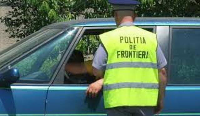 Dosar penal pentru o dorohoiancă de 25 de ani care a prezentat acte false polițiștilor de frontieră