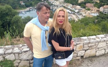 Divorț neașteptat în showbiz! Dana …