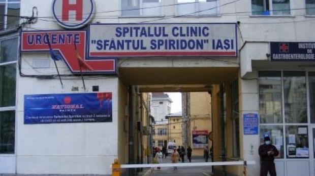 Românii riscă să moară cu zile în cel mai mare spital din Moldova. Unitatea nu are un aparat important