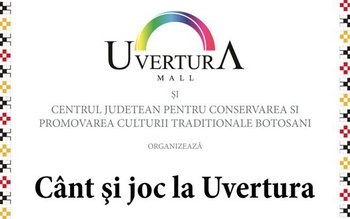 Vezi ce artiști și ansambluri …