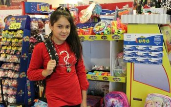 Uvertura Mall a desemnat câștigătorii …