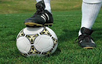 Fotbal: Meciul România - Finlanda, …