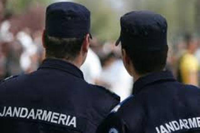 Jandarmii din Bacău vor asigura ordinea și siguranță publică la meciul de fotbal AFC Botoșani - Dinamo București