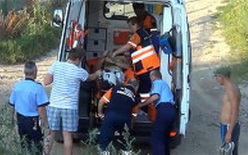 Tragedie fără margini! Un sportiv …