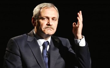 Candidat-surpriză la şefia PSD. Dragnea, …