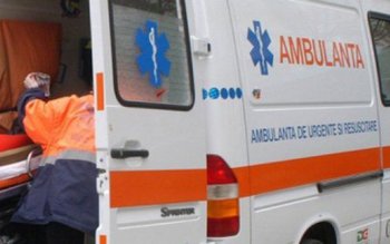 Angajat al S.C. Transporturi Auto …