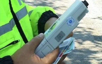 Dorohoian depistat băut la volan