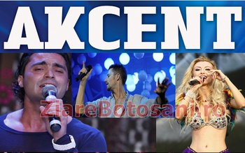 Vedete de top la Zilele …