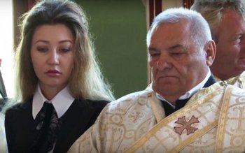 Omul de afaceri Constantin Codreanu …