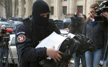 Percheziții de amploare la Botoșani! …