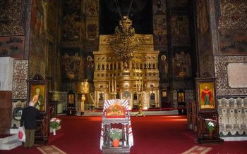 Evenimente religioase în acest sfârșit …