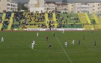 FC Botoșani merge mai departe …