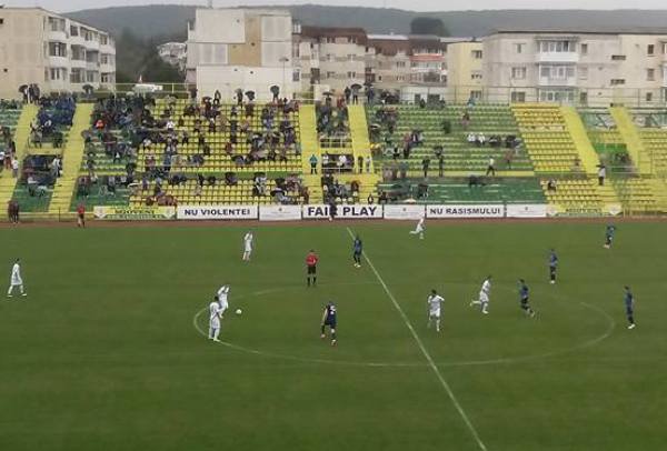 FC Botoșani merge mai departe în Cupa României după ce a învins cu 2-1 CS Mioveni