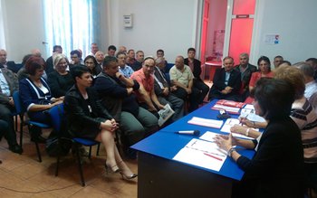 PSD Botoșani susține candidatura lui …