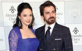 Andreea Marin, din nou mamă? …