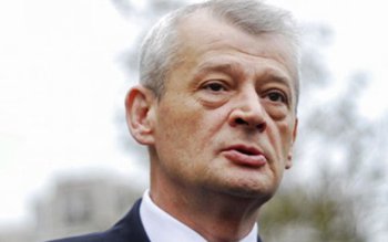 Sorin Oprescu a părăsit Arestul …