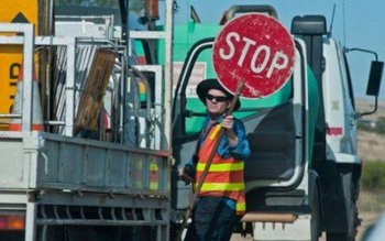 Trafic restricţionat în mai multe …